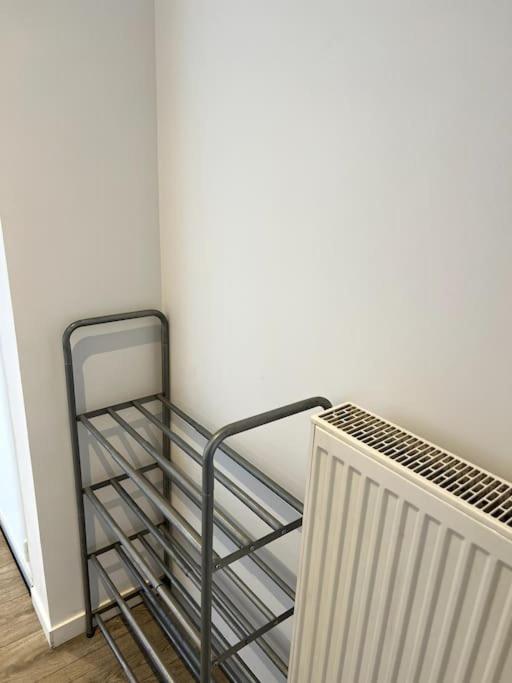 Appartement F5 Maison De Maitre Mulhouse Esterno foto