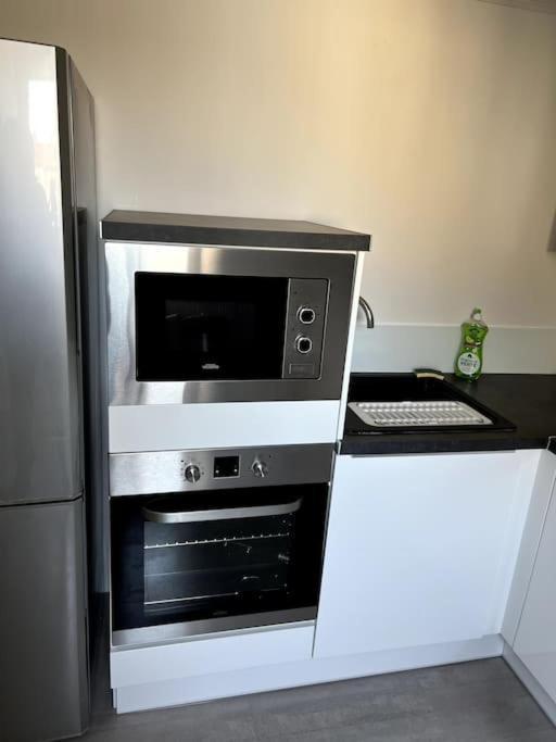 Appartement F5 Maison De Maitre Mulhouse Esterno foto