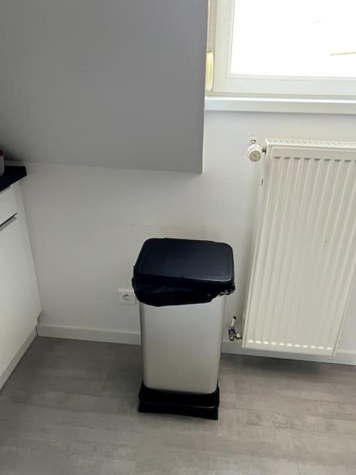 Appartement F5 Maison De Maitre Mulhouse Esterno foto