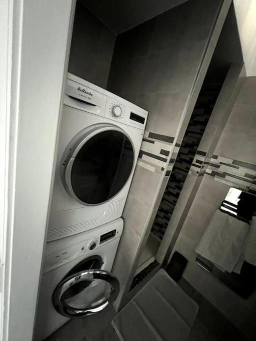 Appartement F5 Maison De Maitre Mulhouse Esterno foto
